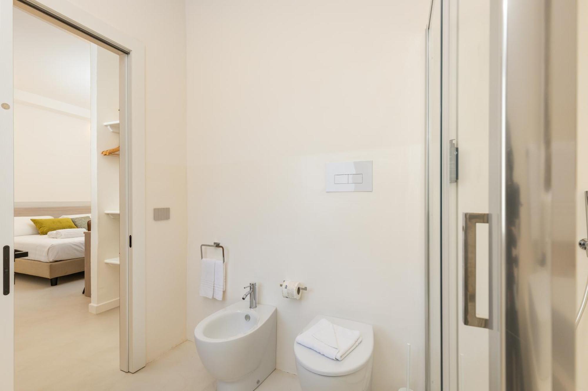 Ausentu Guest House Tortoli Exterior photo