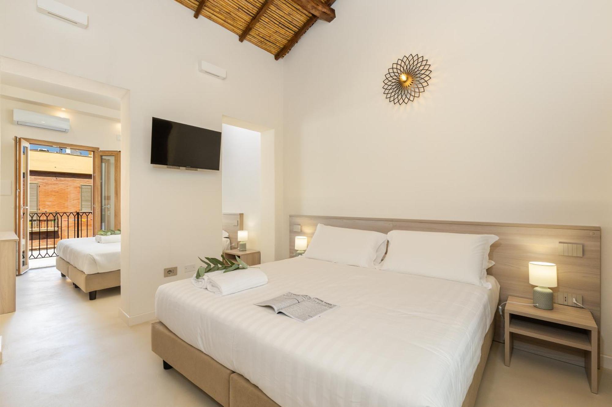 Ausentu Guest House Tortoli Exterior photo